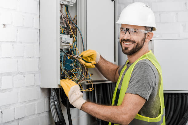 Best Electrician Near Me  in Glenpool, OK