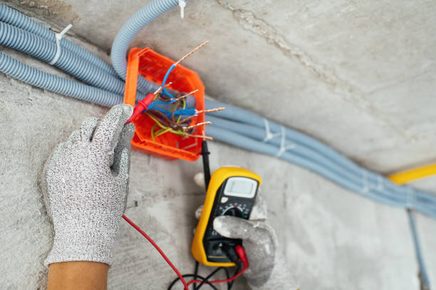 Best Local Electrician Companies  in Glenpool, OK